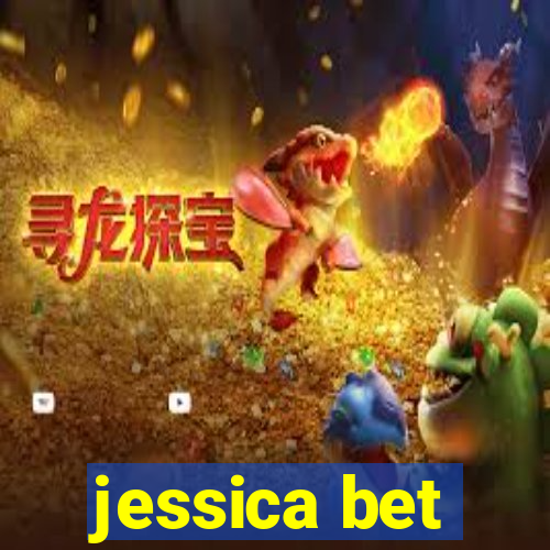 jessica bet