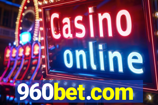 960bet.com