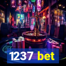 1237 bet