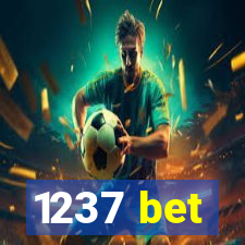 1237 bet