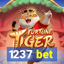 1237 bet