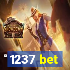 1237 bet