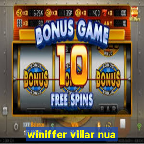 winiffer villar nua