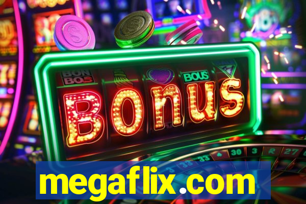 megaflix.com