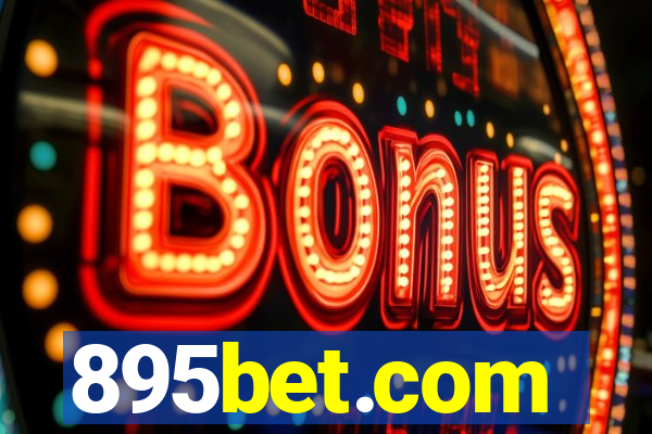 895bet.com