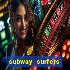 subway surfers start game havana