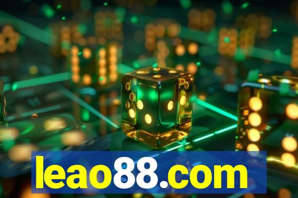 leao88.com