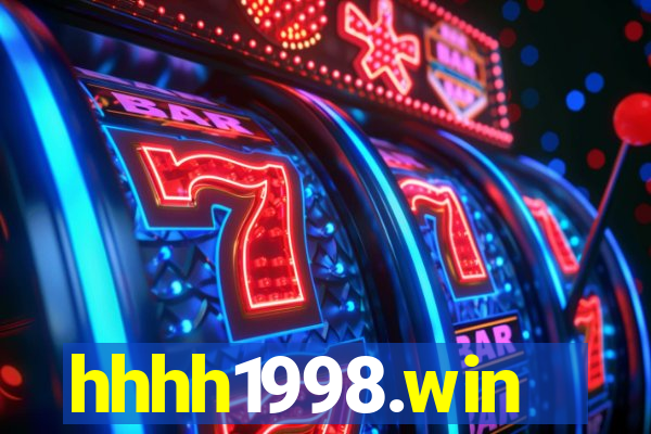 hhhh1998.win