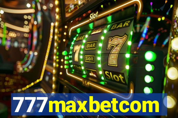 777maxbetcom