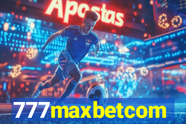 777maxbetcom