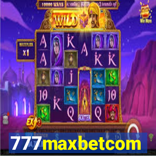 777maxbetcom