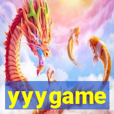 yyygame