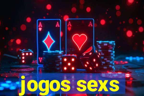 jogos sexs