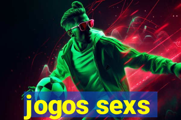 jogos sexs