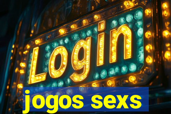 jogos sexs