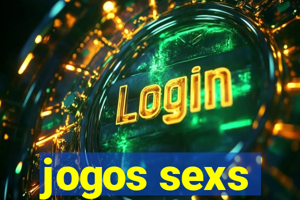 jogos sexs