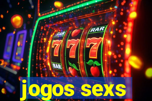 jogos sexs