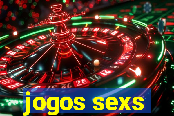 jogos sexs