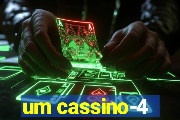 um cassino-4