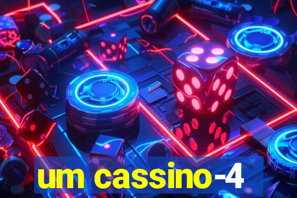 um cassino-4