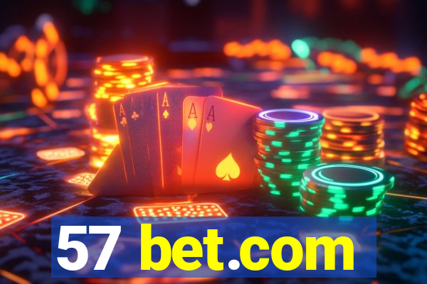 57 bet.com