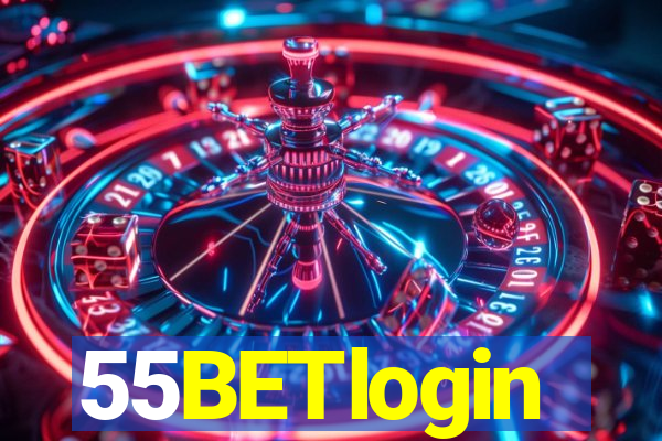 55BETlogin