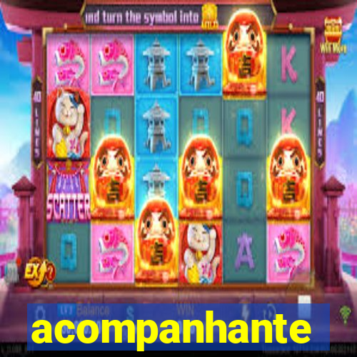 acompanhante masculino em poa