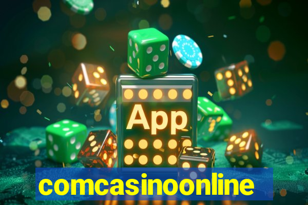 comcasinoonline