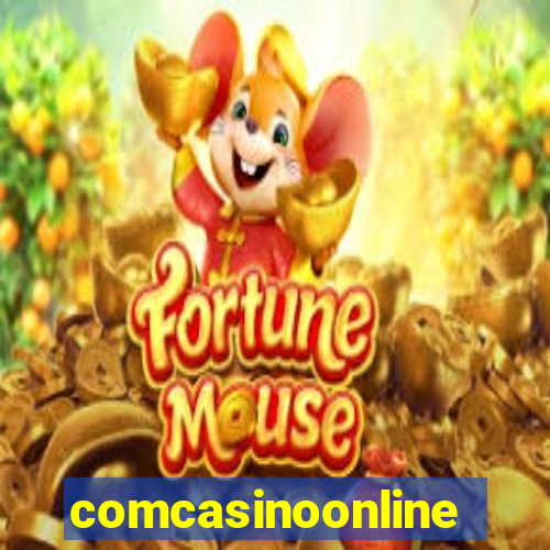 comcasinoonline