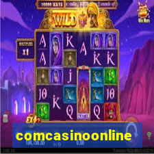 comcasinoonline