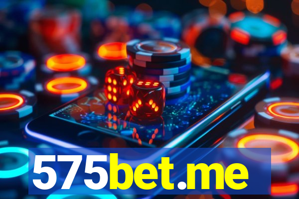 575bet.me