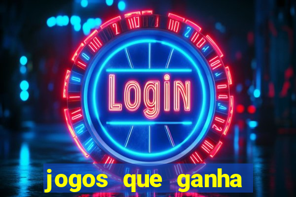 jogos que ganha dinheiro na hora no pix