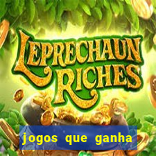 jogos que ganha dinheiro na hora no pix