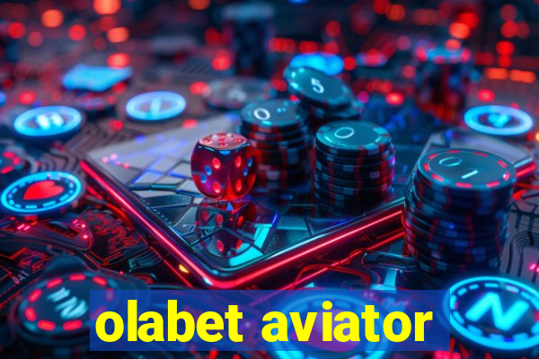 olabet aviator