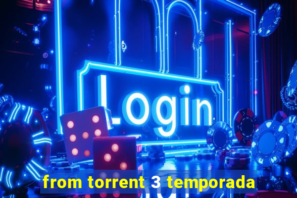 from torrent 3 temporada