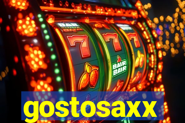 gostosaxx