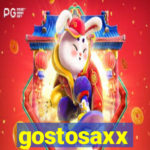 gostosaxx