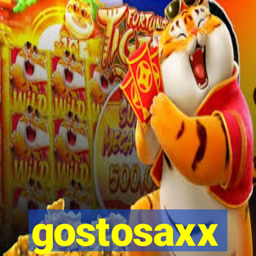 gostosaxx