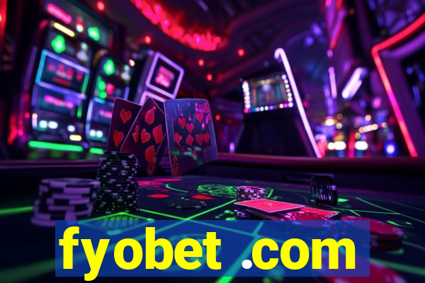 fyobet .com