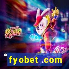 fyobet .com