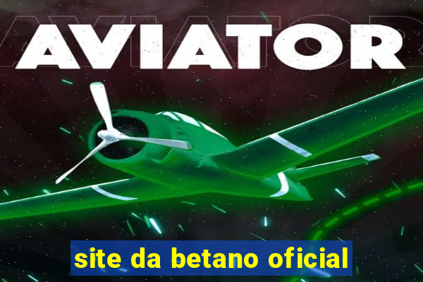 site da betano oficial