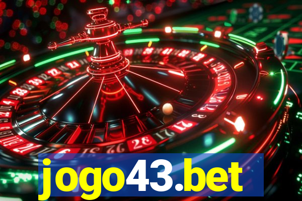 jogo43.bet