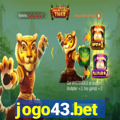 jogo43.bet