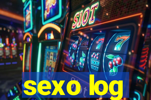 sexo log