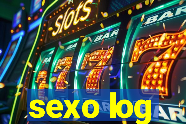 sexo log