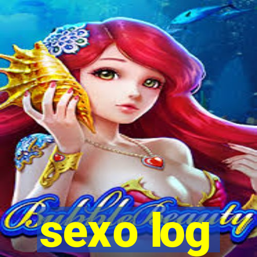 sexo log