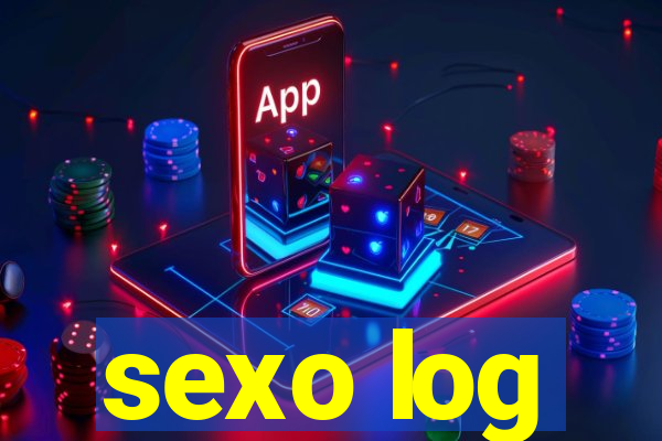 sexo log