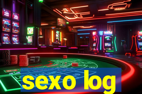 sexo log