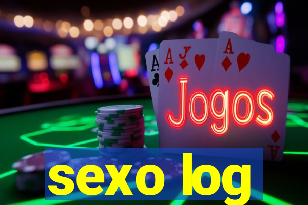 sexo log