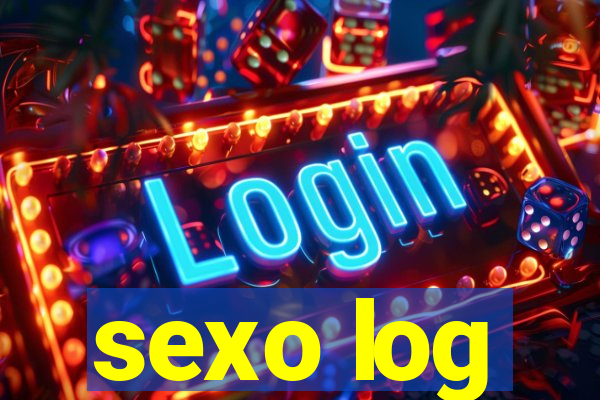 sexo log